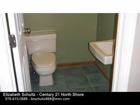 112 Lowell Street Unit 3, Peabody MA 01960 - Condo - Real Estate - For Sale -