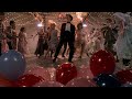 Footloose Final Dance 1984