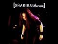 Shakira - Sombra de Ti (Instrumental - MTV ...