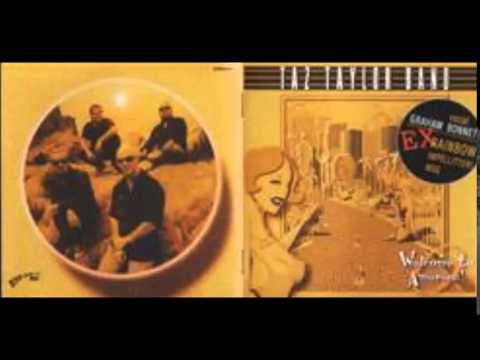 taz taylor band "happy hour" welcome to america-2006