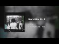 J Cole - She's Mine Pt.2(432hz)