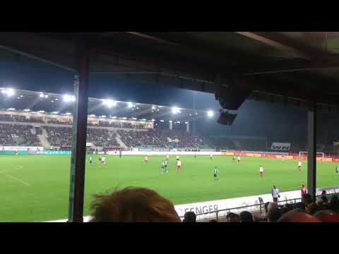 SC Preußen Münster 06 - SC Fortuna Köln (1:1)(2)