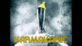 Karmakanic - In A Perfect World - Full Album