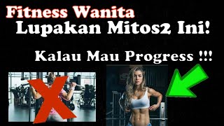 Download lagu MITOS YANG HARUS DIHINDARI OLEH FITNESS WANITA! EPISODE1 mp3 Download lagu MITOS YANG HARUS DIHINDARI OLEH FITNESS WANITA! EPISODE1 mp3