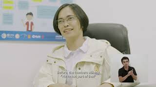 SaferKidsPH | Project Impact