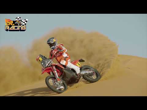 Dakar 2022 3ra Etapa