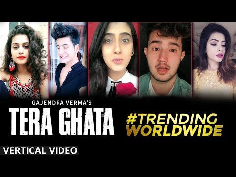 Tera Ghata — watch video