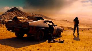 Mad Max Main Theme 1 Hour