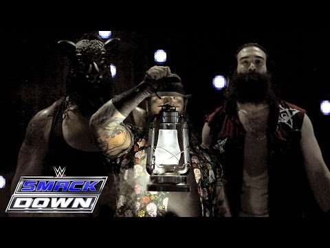 Braun Strowman Says Bray Wyatt Might Be Standing Across The Ring From The “Monster He Made”