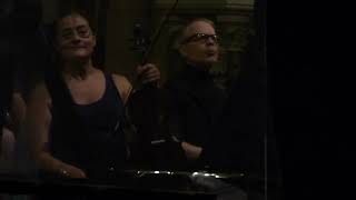 LONDON IMPROVISERS ORCHESTRA PIECE # 1