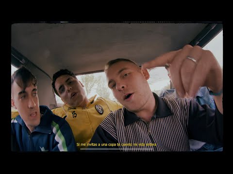 Delgao, Hens, D3llano - Lento (Lyric Video Oficial)