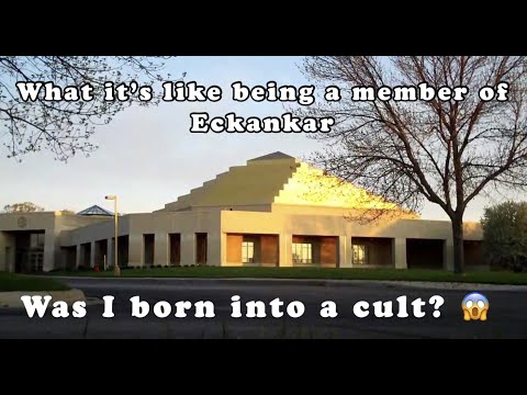 ECKist Shares Her Experience with Eckankar