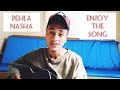 PEHLA NASHA COVER UDIT NARAYAN ILUNG PAME