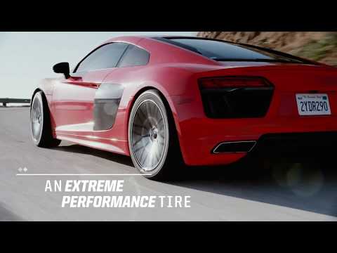 Potenza RE-71R | Bridgestone Tires