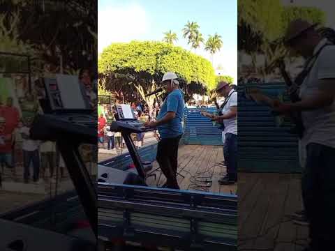 missa do vaqueiro em aratuba Ceará obrigado meu Deus