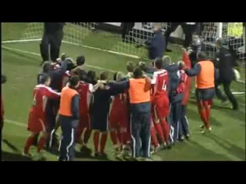 Grimsby Town 0-2 Bath City, FA Cup 1st Round - ITV Highlights