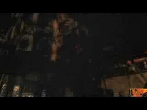 Devil May Cry 3 DVD Sound Book: 3-Out Of My Way