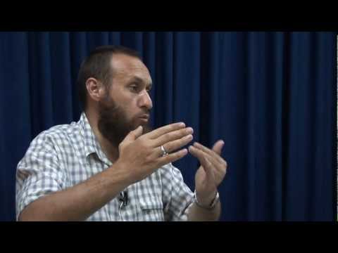 01 - Përkufizimi i agjërimit, vlera dhe dispozita e tij - Alaudin Abazi