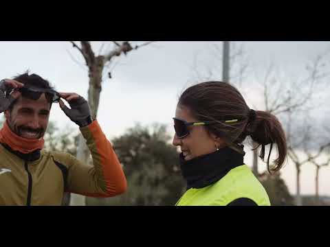 Colección ciclismo Joma invierno 2023