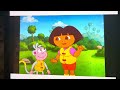 Dora The Explorer Meet Diego Animal Calling