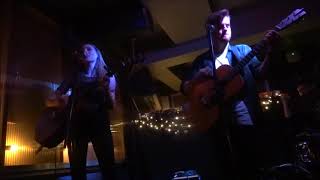 Catherine McGrath - Talk Of This Town @ The Social, London 25/09/17