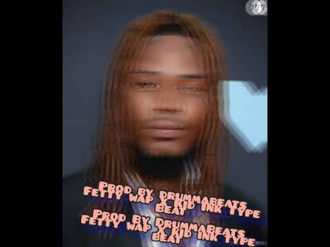 FREE FETTY WAP X KID INK TYPE BEAT (Prod By DrummaBeats)