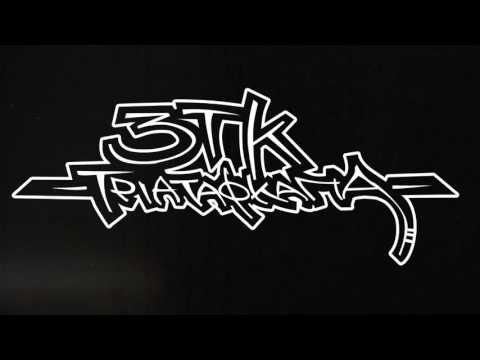 ΤΙ ΘΕΣ - 3TK x ALPHA BLOOD