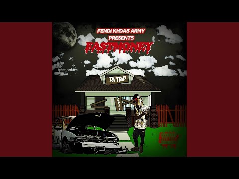 Que (feat. Kautious, Big Goony & Lul Fendi)