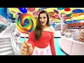 If I Lived In A Candy Store CloeCouture