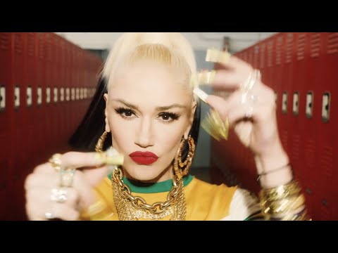 Gwen Stefani - Slow Clap feat. Saweetie (Official Trailer)