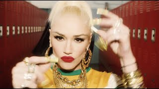 Gwen Stefani - Slow Clap feat. Saweetie (Official Trailer)