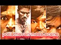 POLLADHAVAN Dhanush Mass ️‍ Whatsapp Dhanush Polladhavan Status