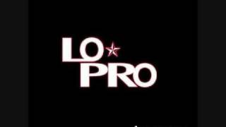 Lo-Pro - Ignition (Demo)