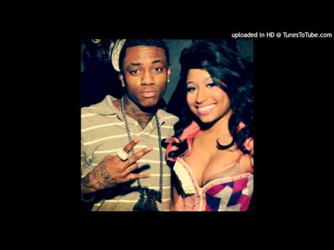 Nicki Minaj - Yass Bish Ft Soulja Boy