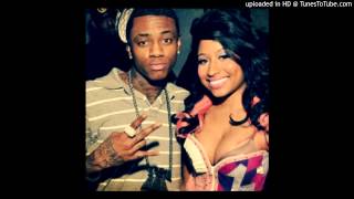 Nicki Minaj - Yass Bish Ft Soulja Boy