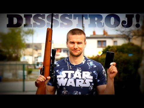 AdBuster - konfrontacja ExtremeFix (+DISTROJ Xperia Z3!)