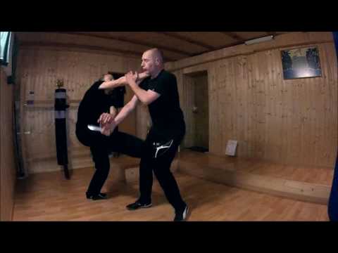 Kampfkunst Hasler 2016