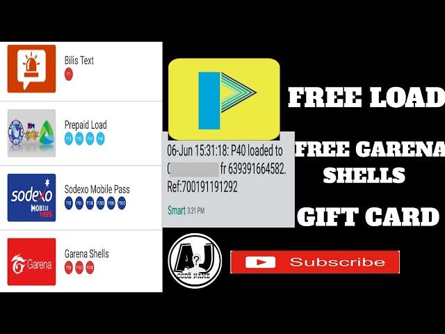 How To Get Free Shells In Garena Ph