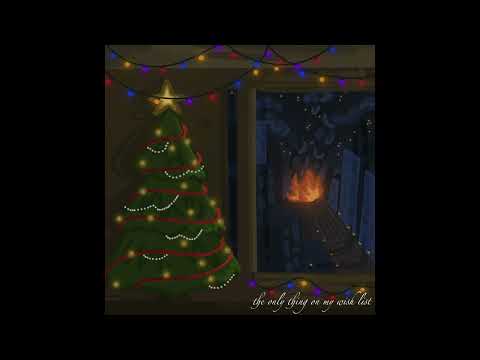 Kateryna Grace - The Only Thing On My Wish List (Original)