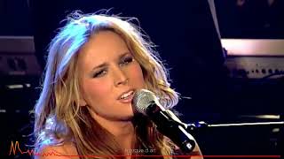 Metallica  - Nothing Else Matters   by Singer  Lucie Silvas