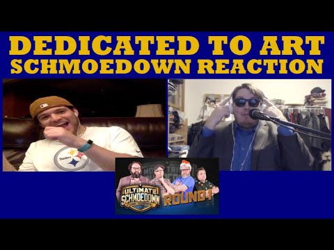 The Paddington Two vs Supreme Intellect - D2A Schmoedown Reactions