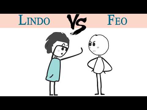 La Rabia 24 VS Mampulo Black - Lindo VS Feo    Freestyle Batle Version Animada