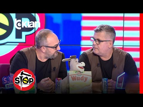 Stop - Emisioni i plotë - 10 Shtator 2025 (Sezoni 11)