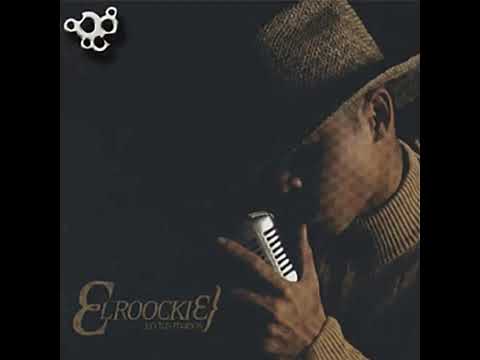 MELÔ DE AMOR 2008 - EL ROOCKIE - ( RECORDAÇÃO ) FÁBIO REGGAE
