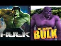 When HILARIOUS Knock Offs Of Popular Movies Are Made Part 1