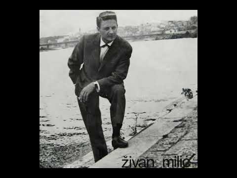 Живан Милић   Анка