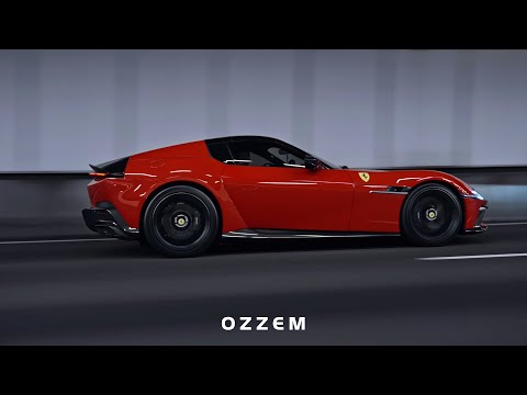 Ozzem - Sahara (Original Mix)