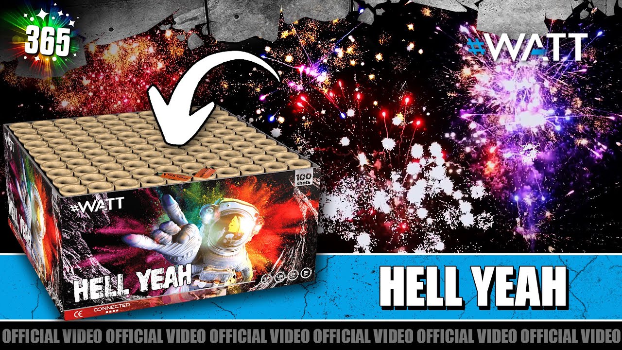 Video Hell Yeah