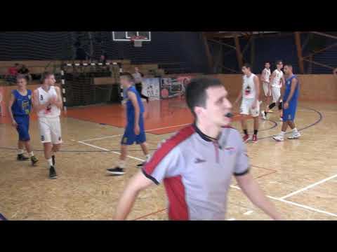 KK Sava - KK Borca 81:49 (13.10.2018)