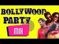 Bollywood Party Mix 2023 | ADB Music | Club Mix 2023 | New Year Mix | Hindi Party Song #clubmix